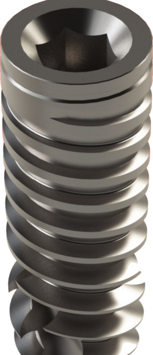 PSI implant system